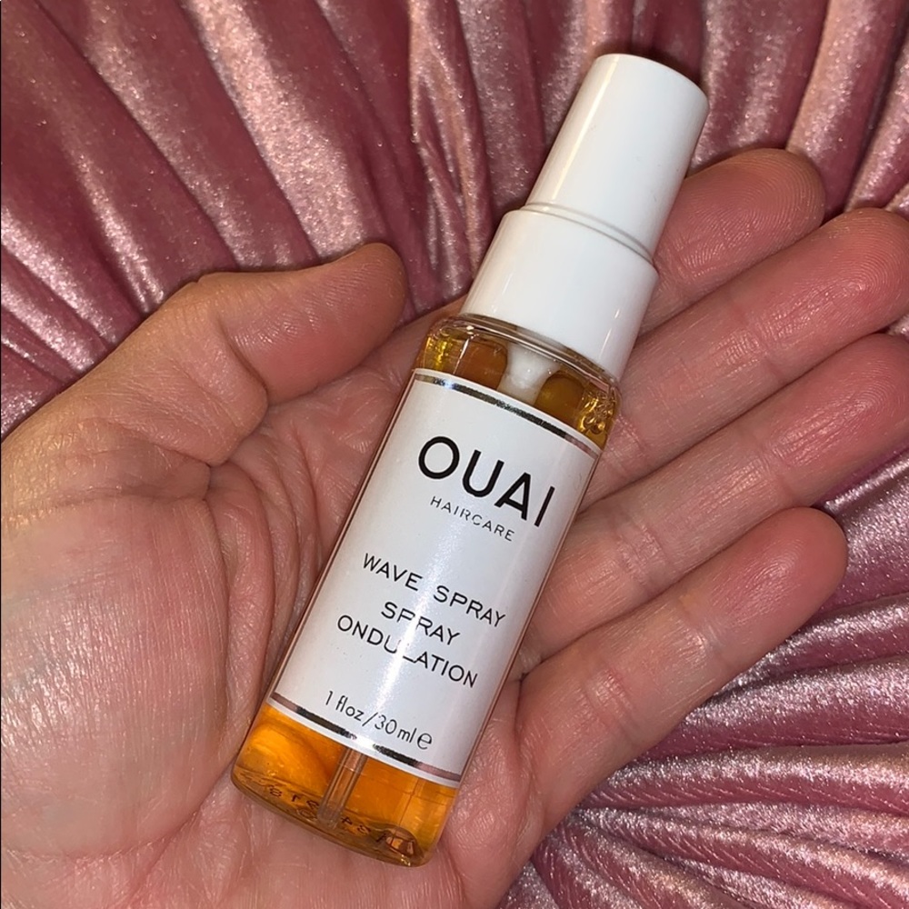🆕 OUAI Wave Spray mini - Picture 4 of 6